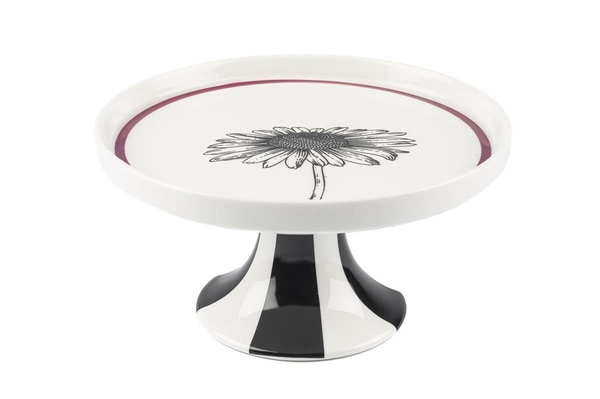 Mikasa Moor Pinky Ayaklı Servis 18x10cm