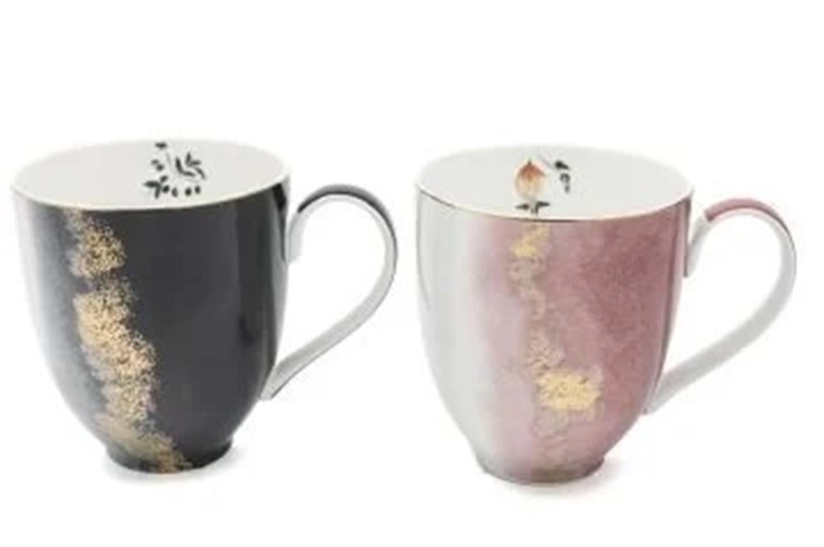 Mikasa Moor Rusty 2li Kupa