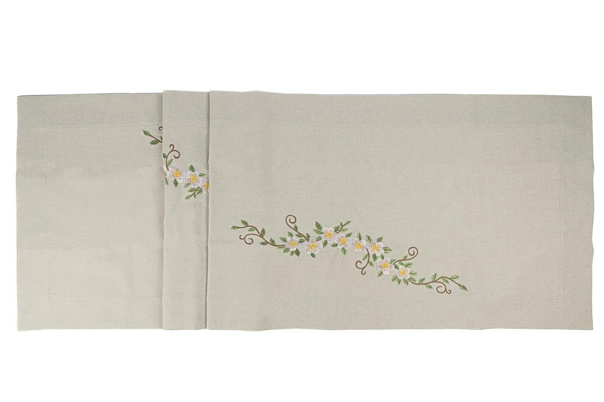 Mikasa Moor Talya 50x170 Runner