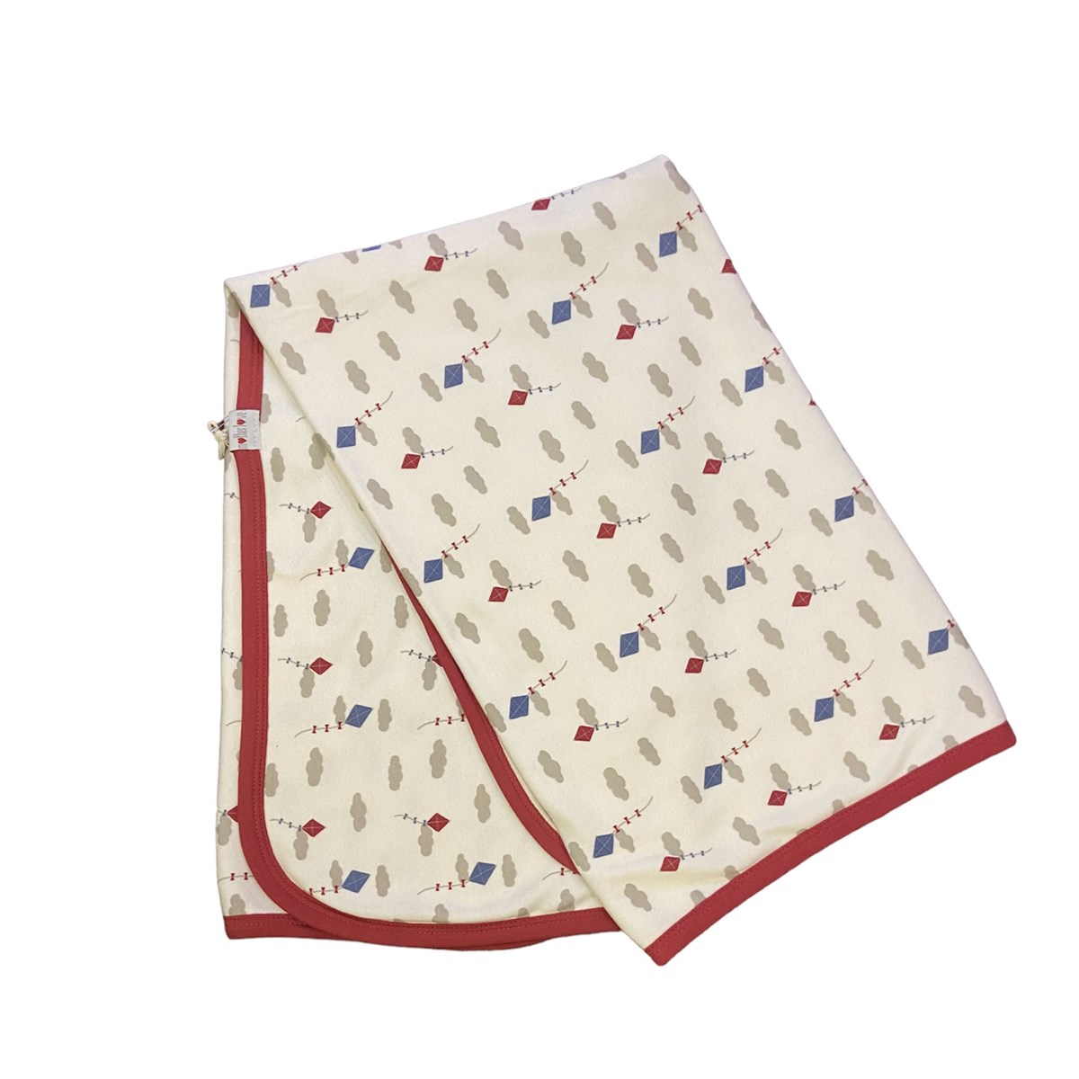 Mother Love Furkan Penye Battaniye 75*90