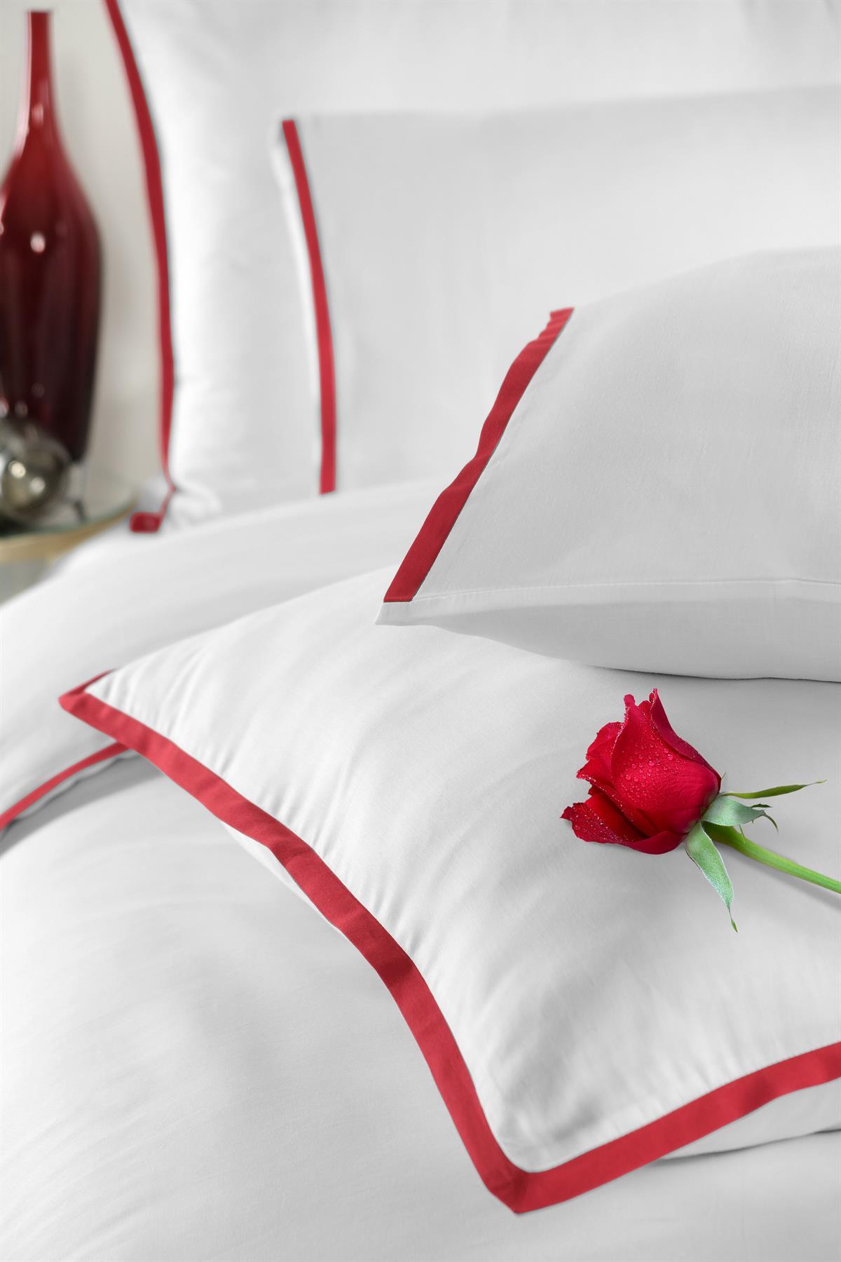 Silkarea Clean Slate Çift Kişilik Nevresim Takımı