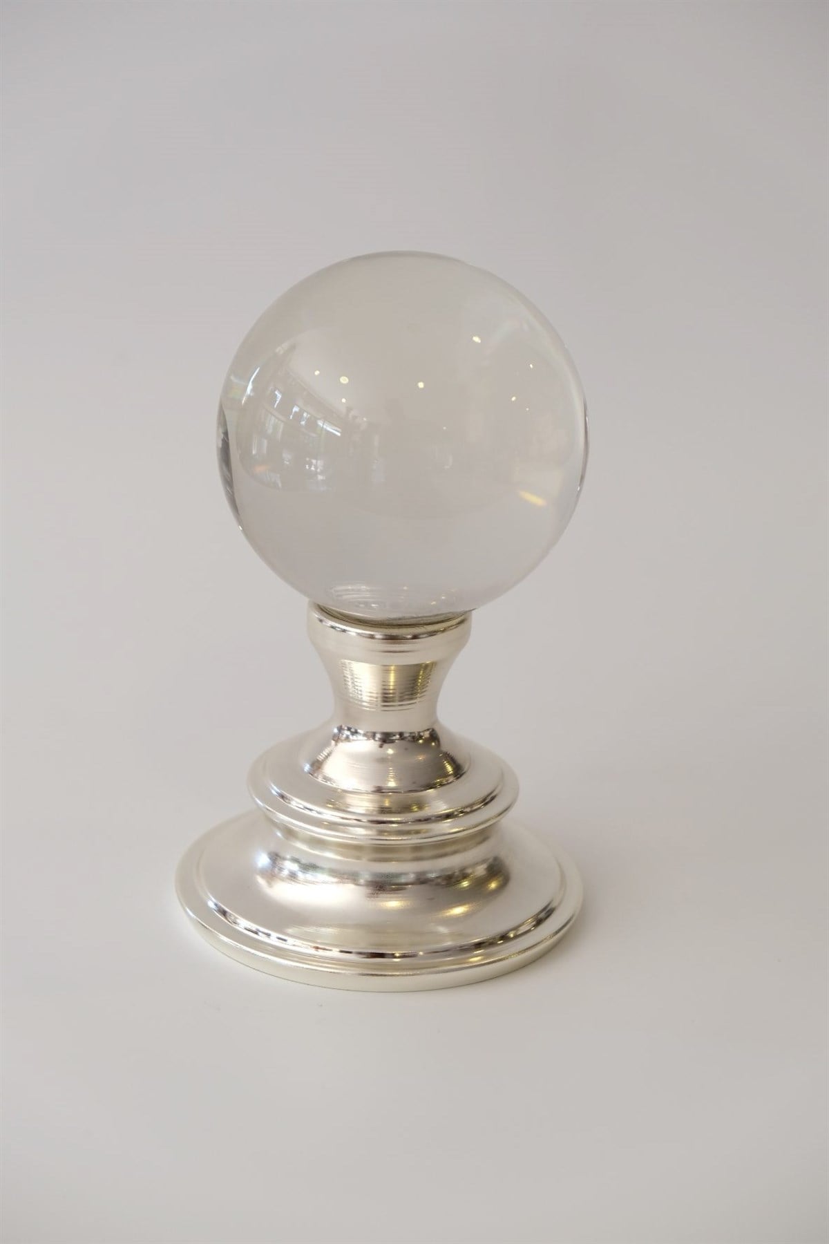 Ayaklı Kristal Küre - Küçük