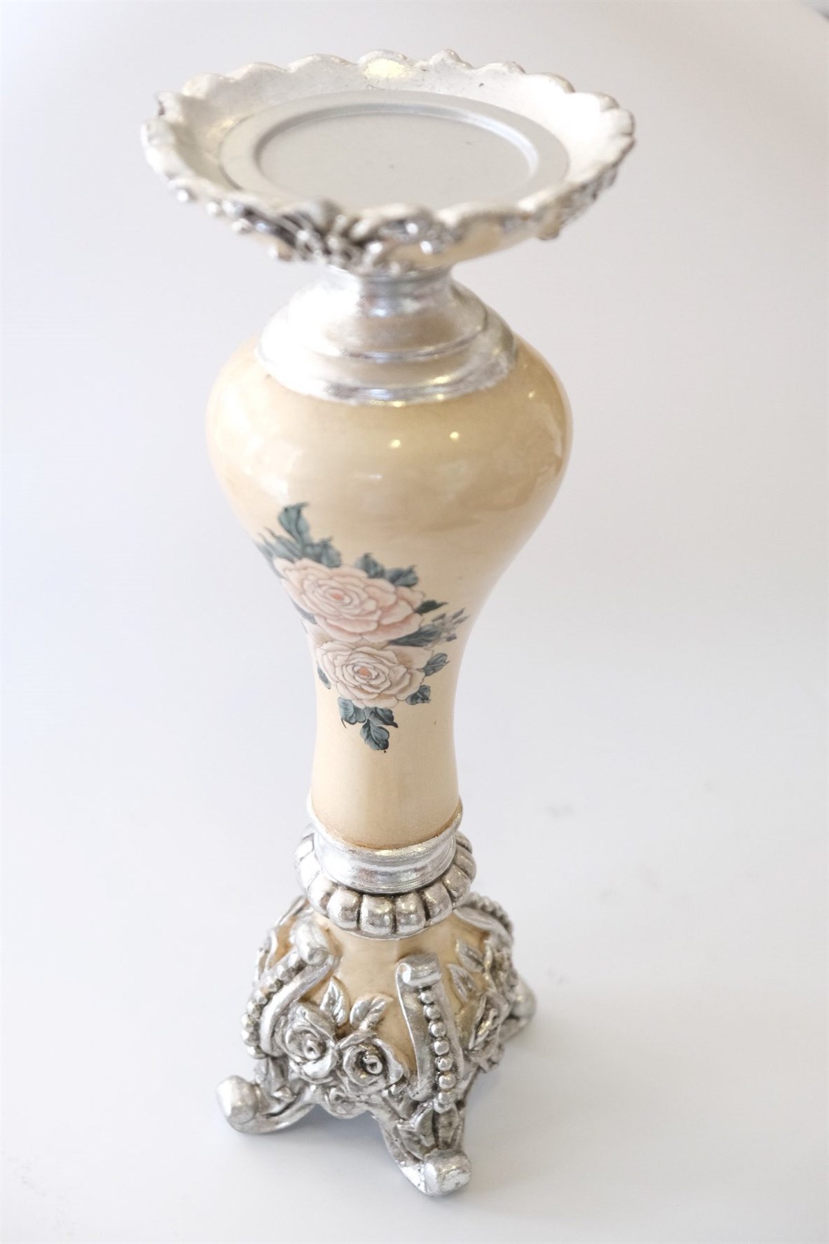 Goncagül Serisi Şamdan - Büyük