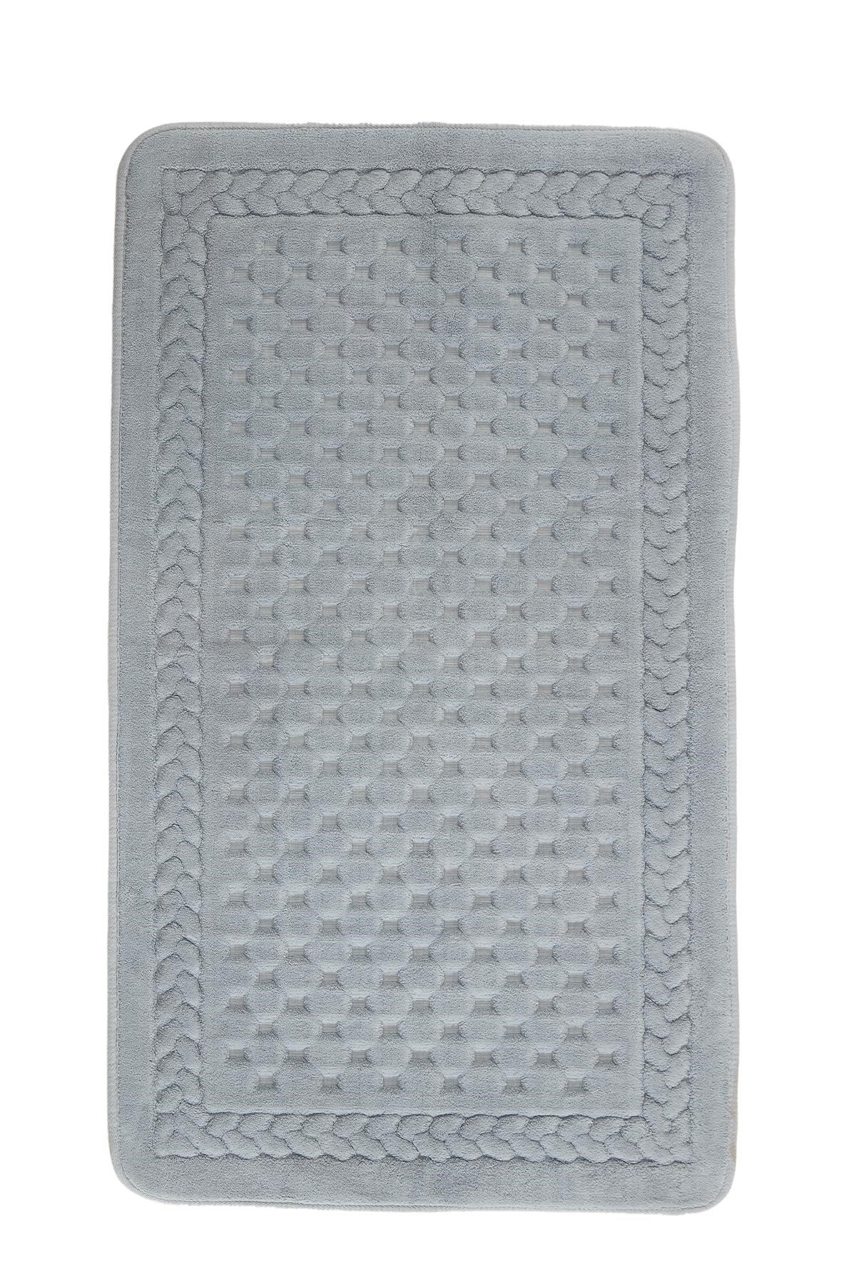 Lace Paspas 70/120 Gri