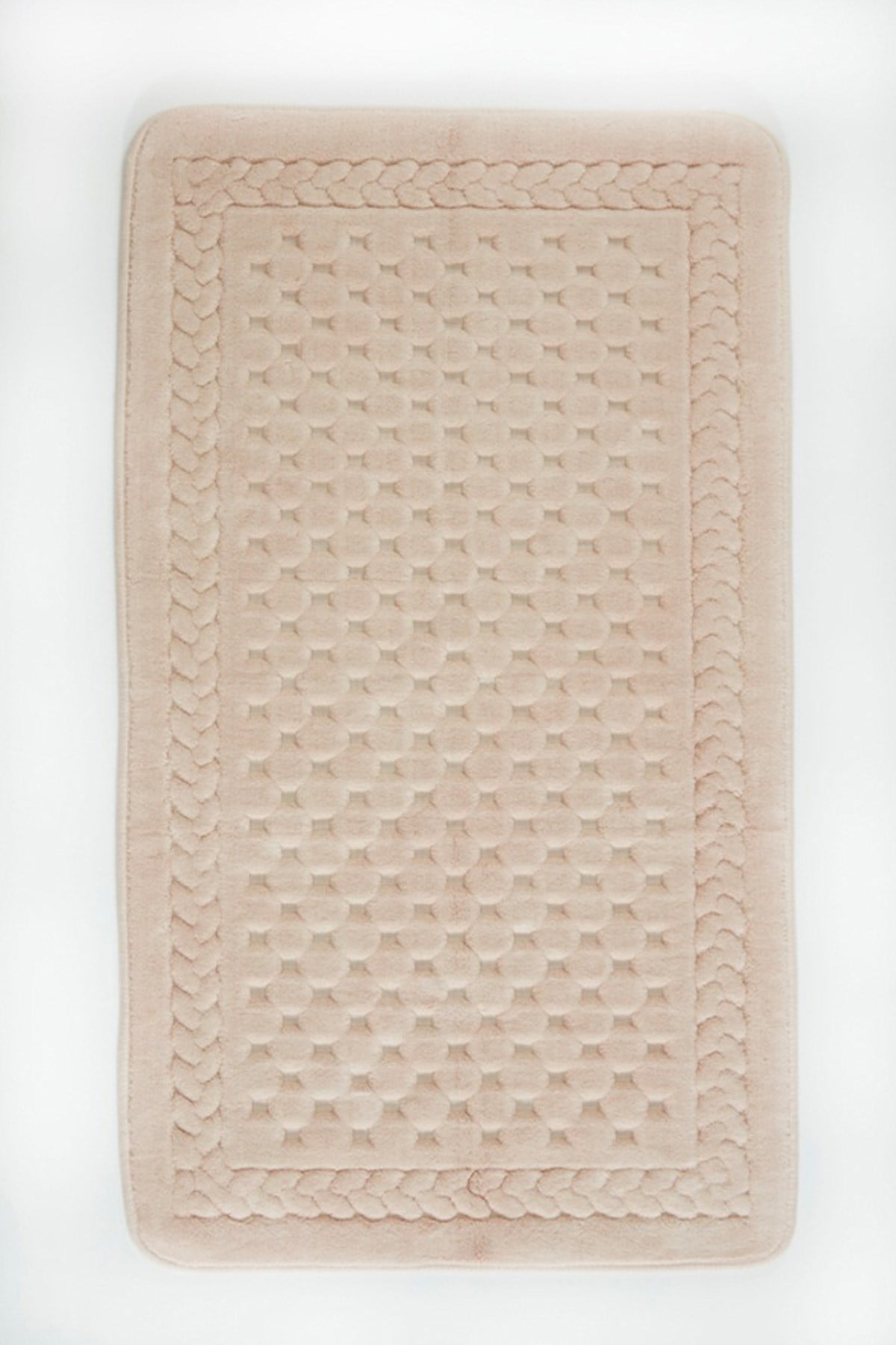 Lace Paspas Pudra