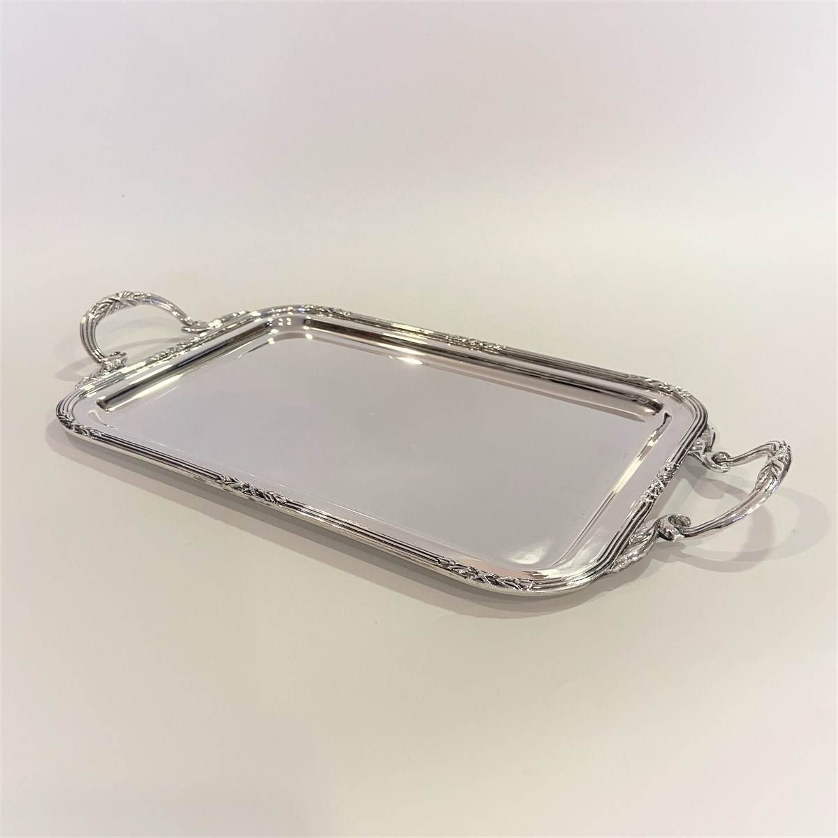 Luses Tepsi Kulplu No 0