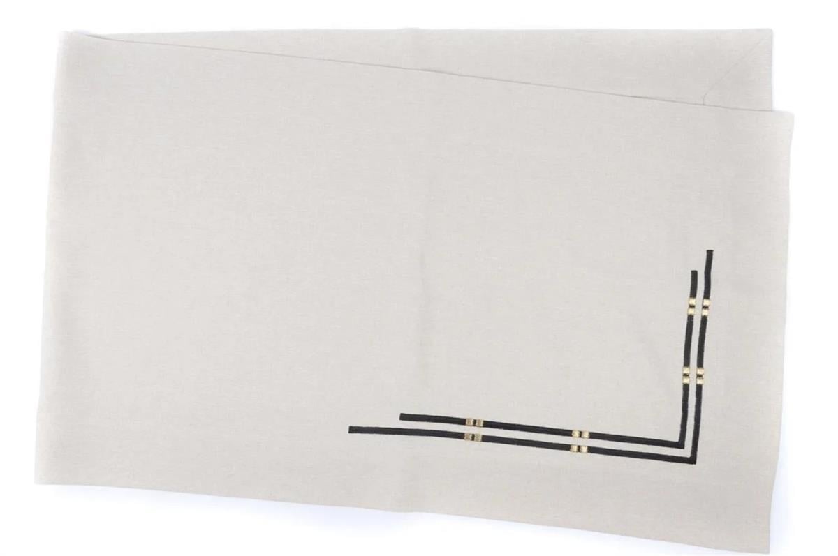 Mikasa Moor Bambu Runner 50x170