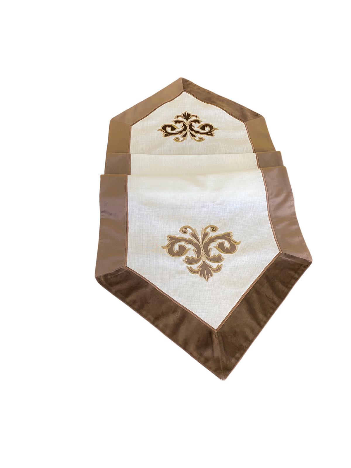 Mikasa Moor Barok Runner  50x170