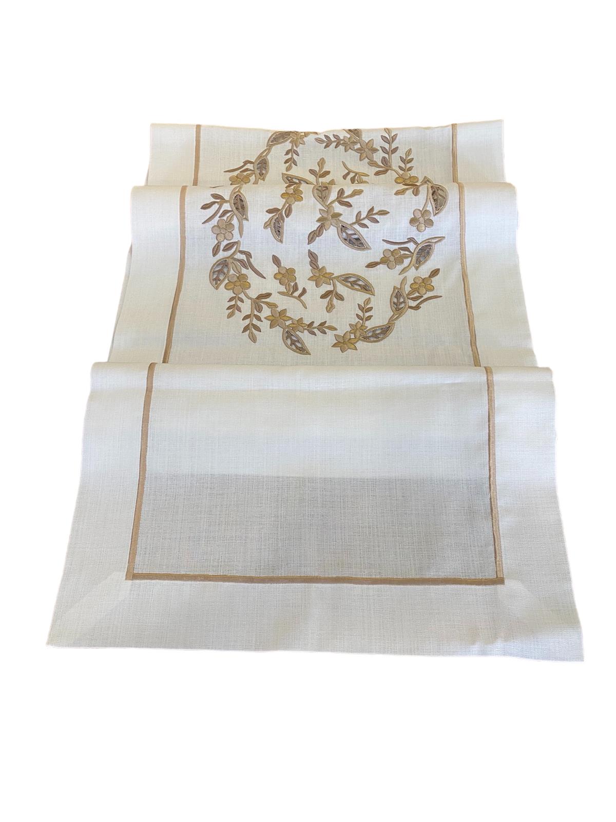 Mikasa Moor Eva 50x170 Runner