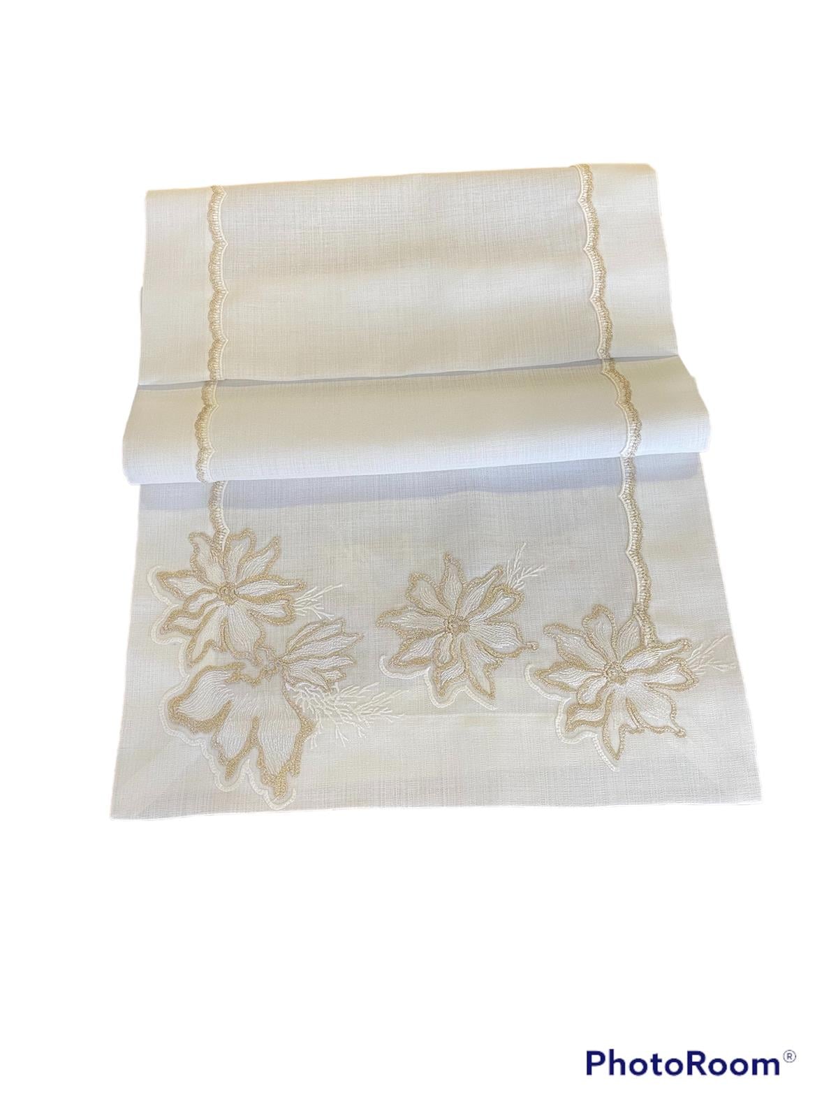 Mikasa Moor Manolya 50x170 Runner