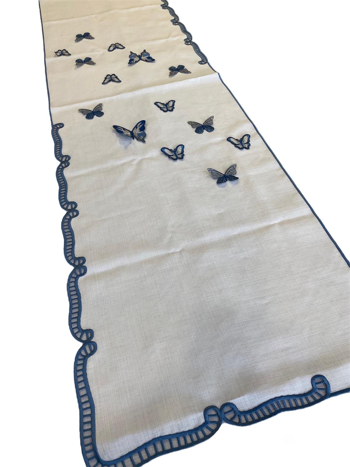 Mikasa Moor Nicole 50x170 runner