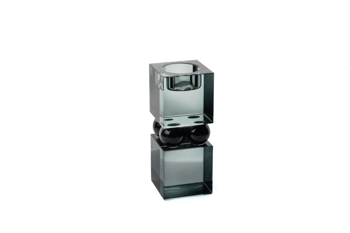 Mikasa Moor Ocean Cubic Cam Mumluk 6x6x15cm