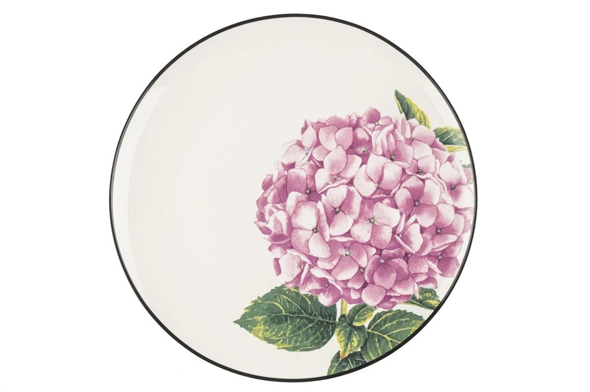 Mikasa Moor Pinky 4lü Servis Tabağı 27cm