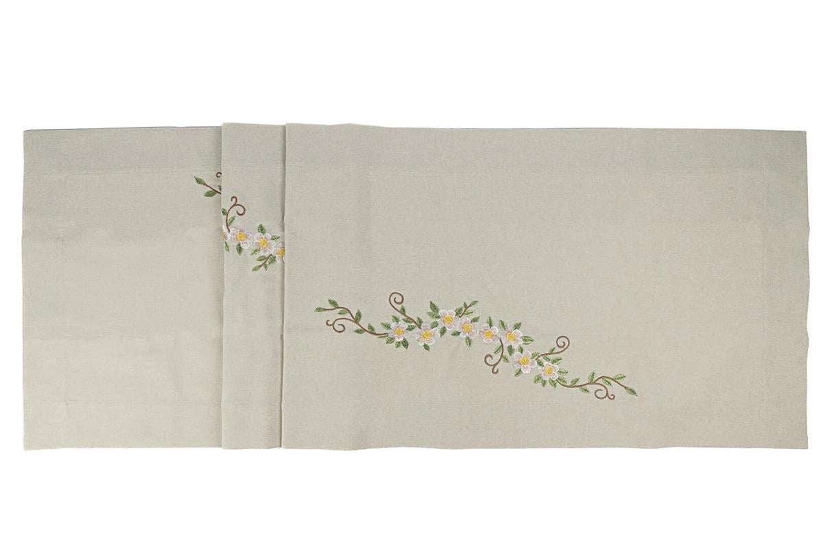 Mikasa Moor Talya 50x170 Runner