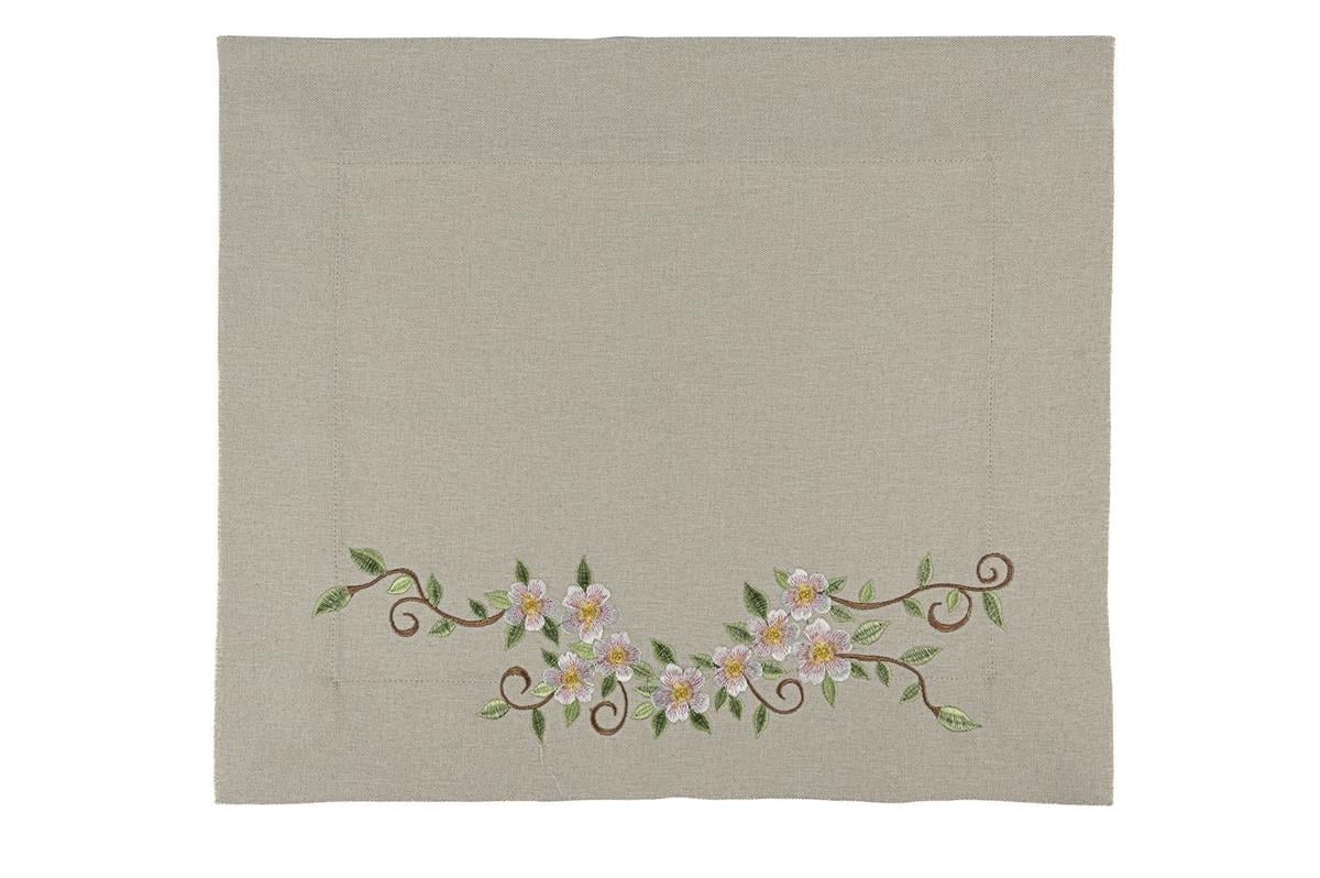 Mikasa Moor Talya 6lı Amerikan servis 40x50