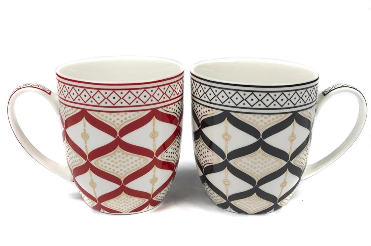 Mikasa Moor Venice 2li Kupa