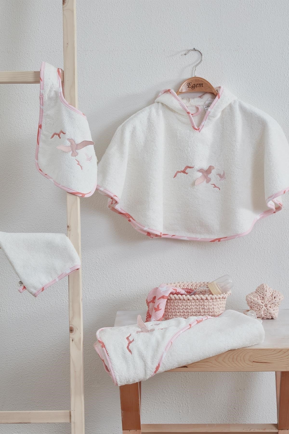 Org Bebek Panço Seti Turna