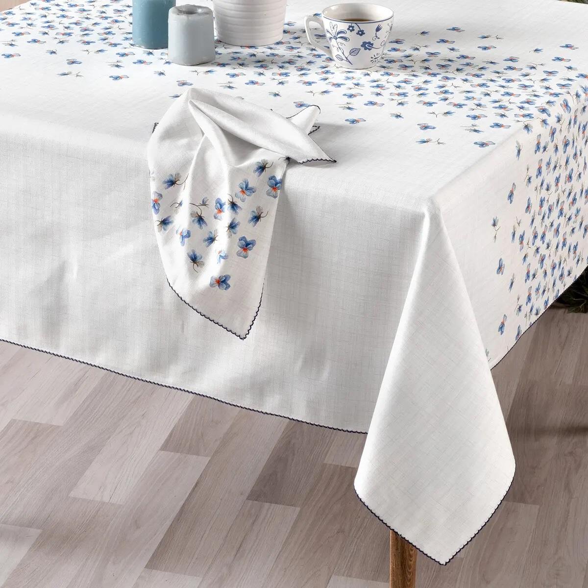 Sarev Leslie 160/240 Masa Örtüsü 