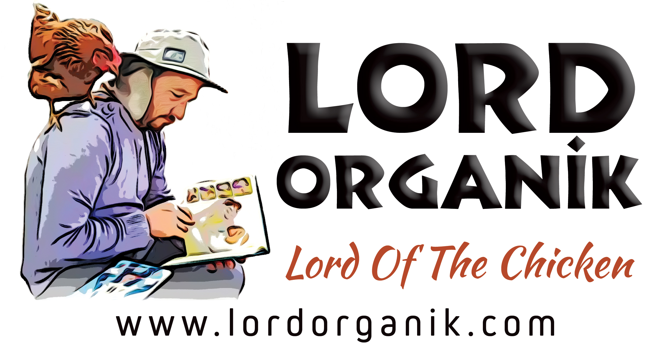 LORD ORGANİK
