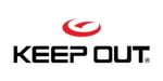 KEEP OUT