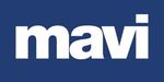 MAVİ