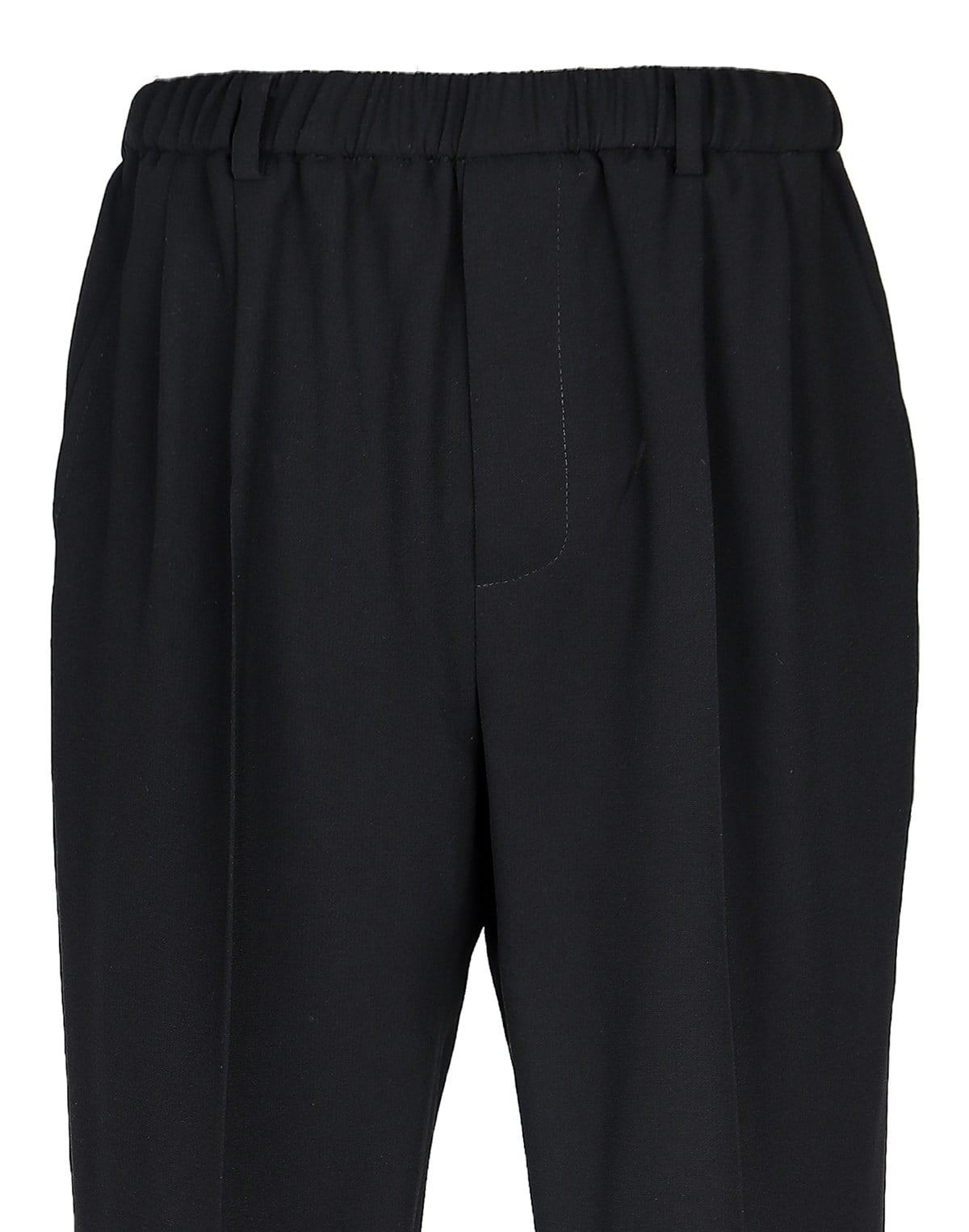 App-ron Şef Pantolonu 