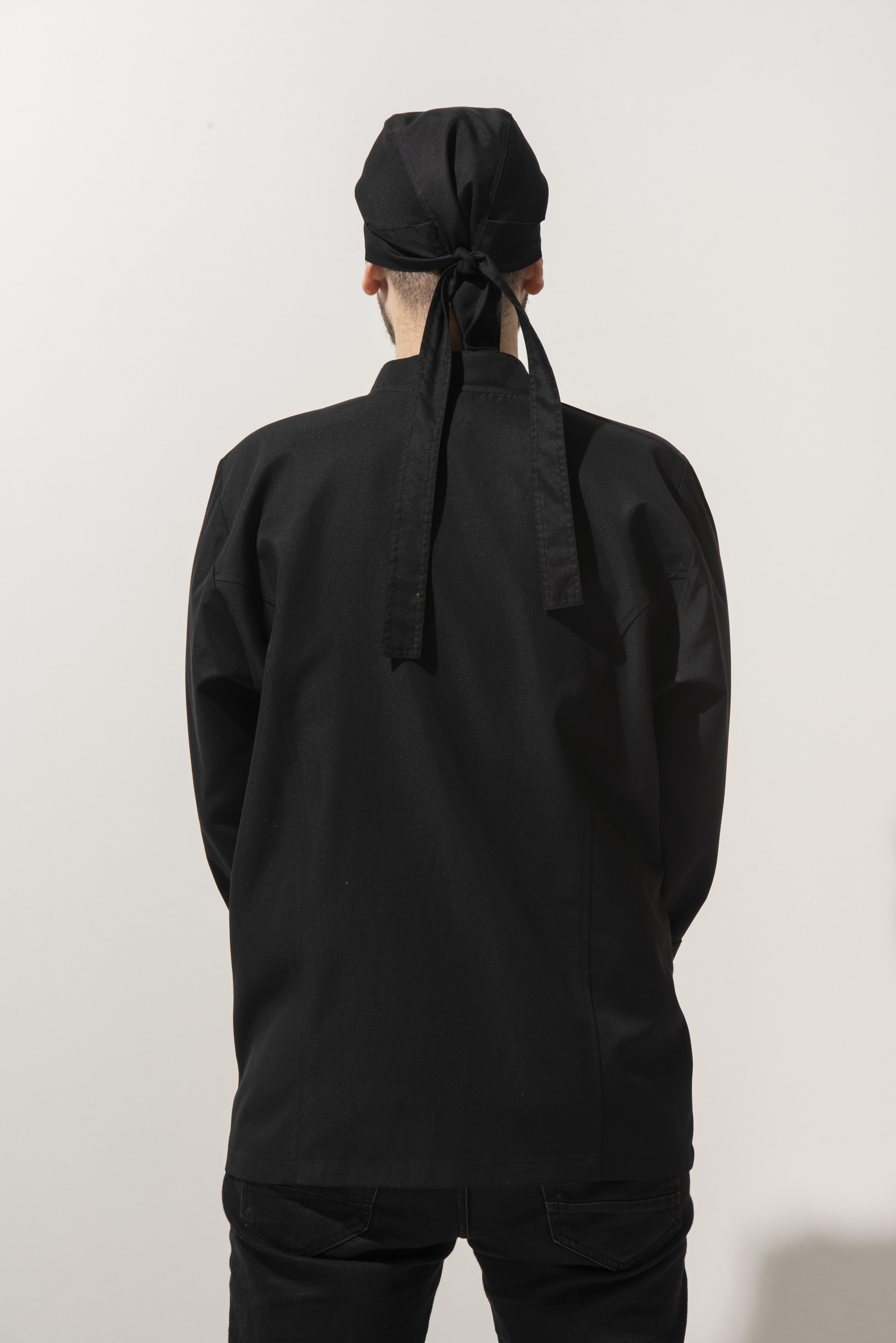 Bandana B-001 Siyah