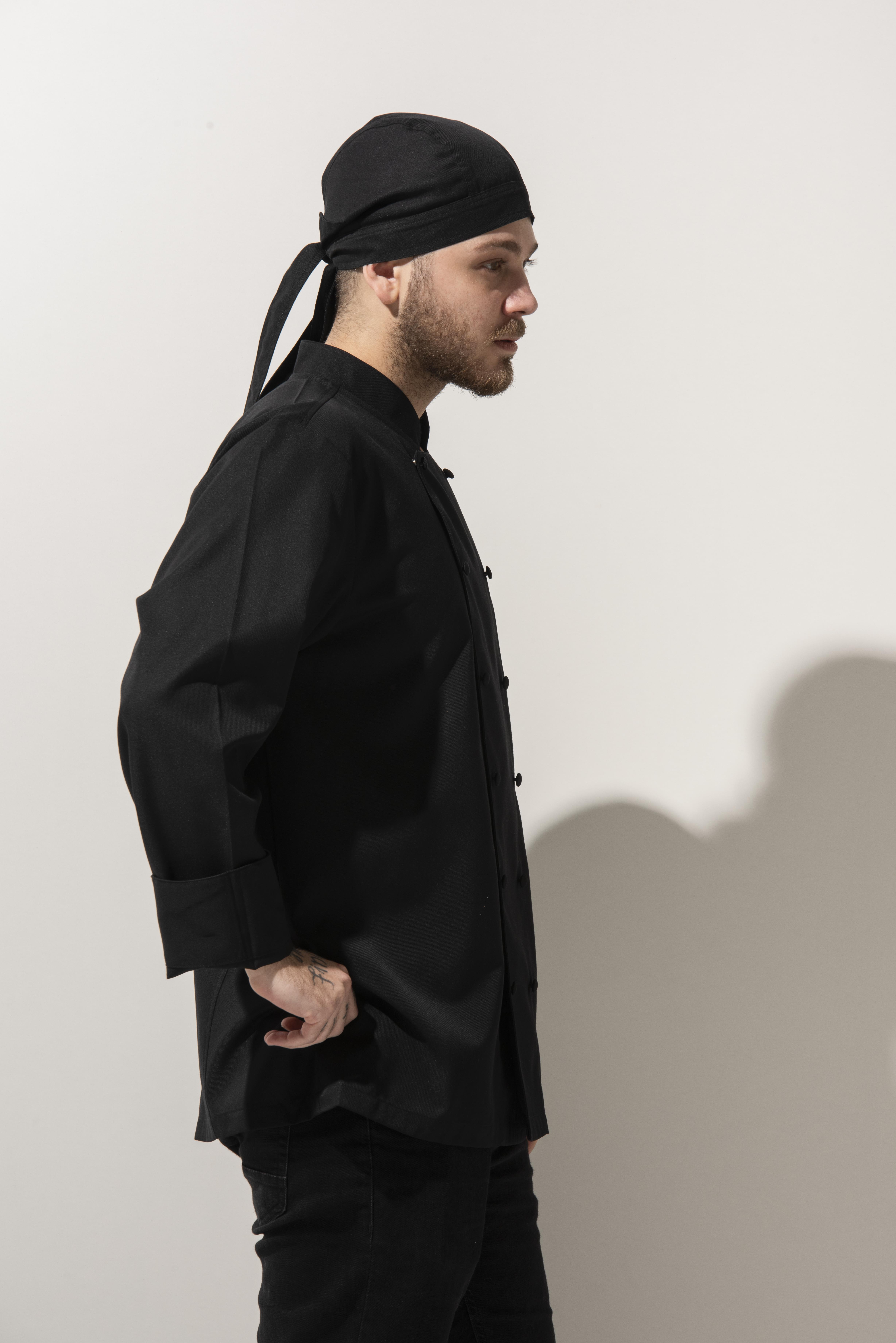 Bandana B-001 Siyah