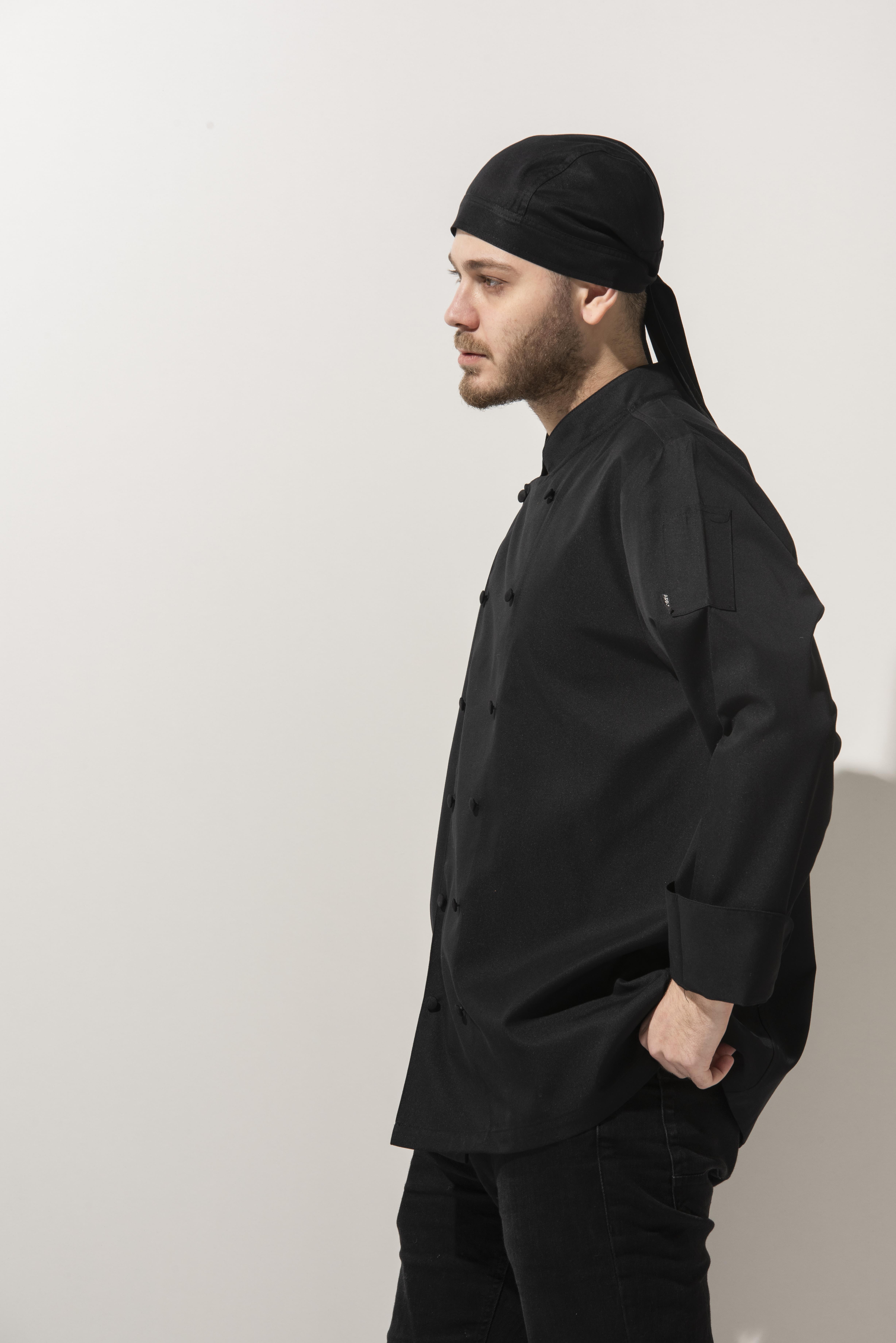 Bandana B-001 Siyah