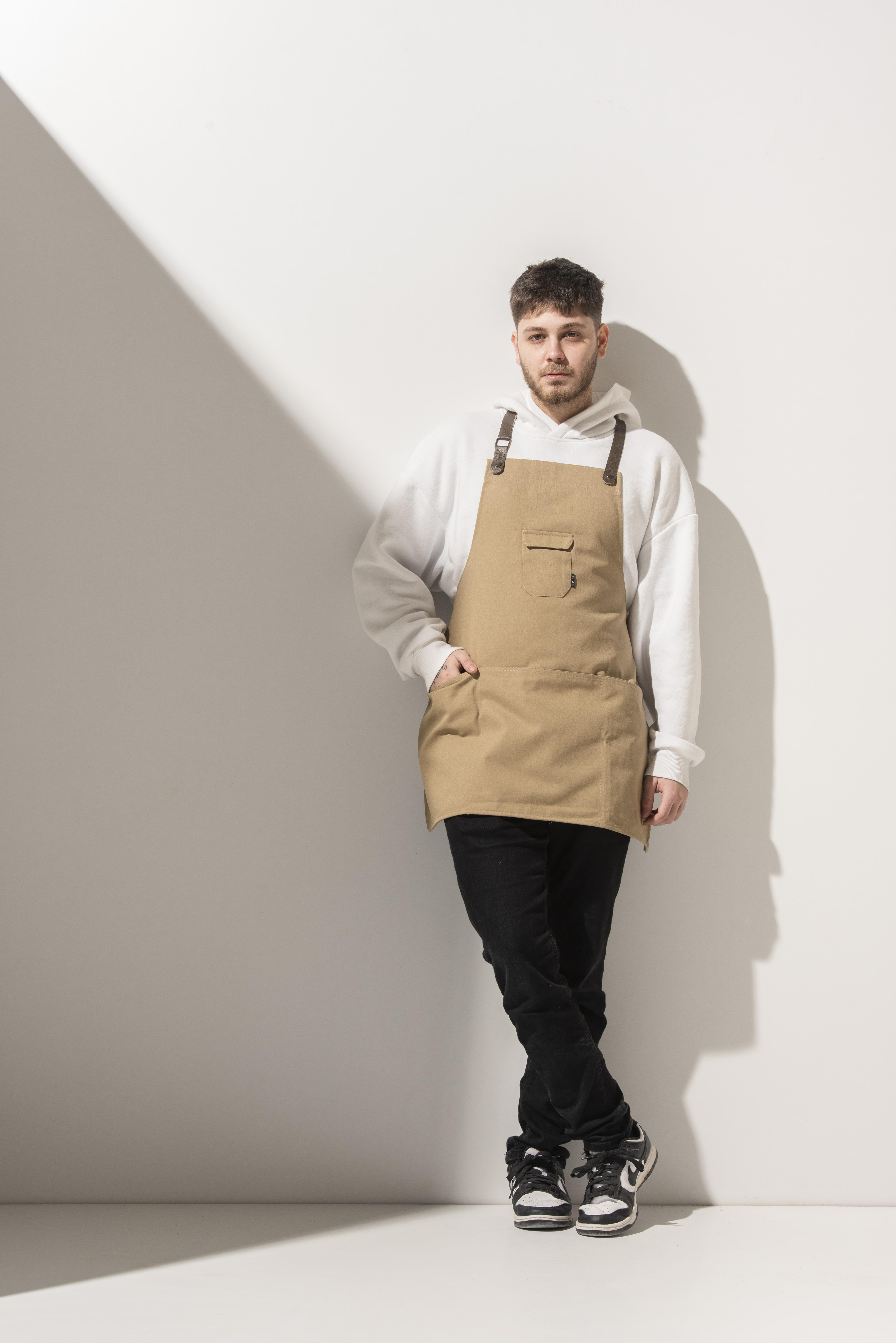 D-168 Lucas – Camel Boydan Önlük