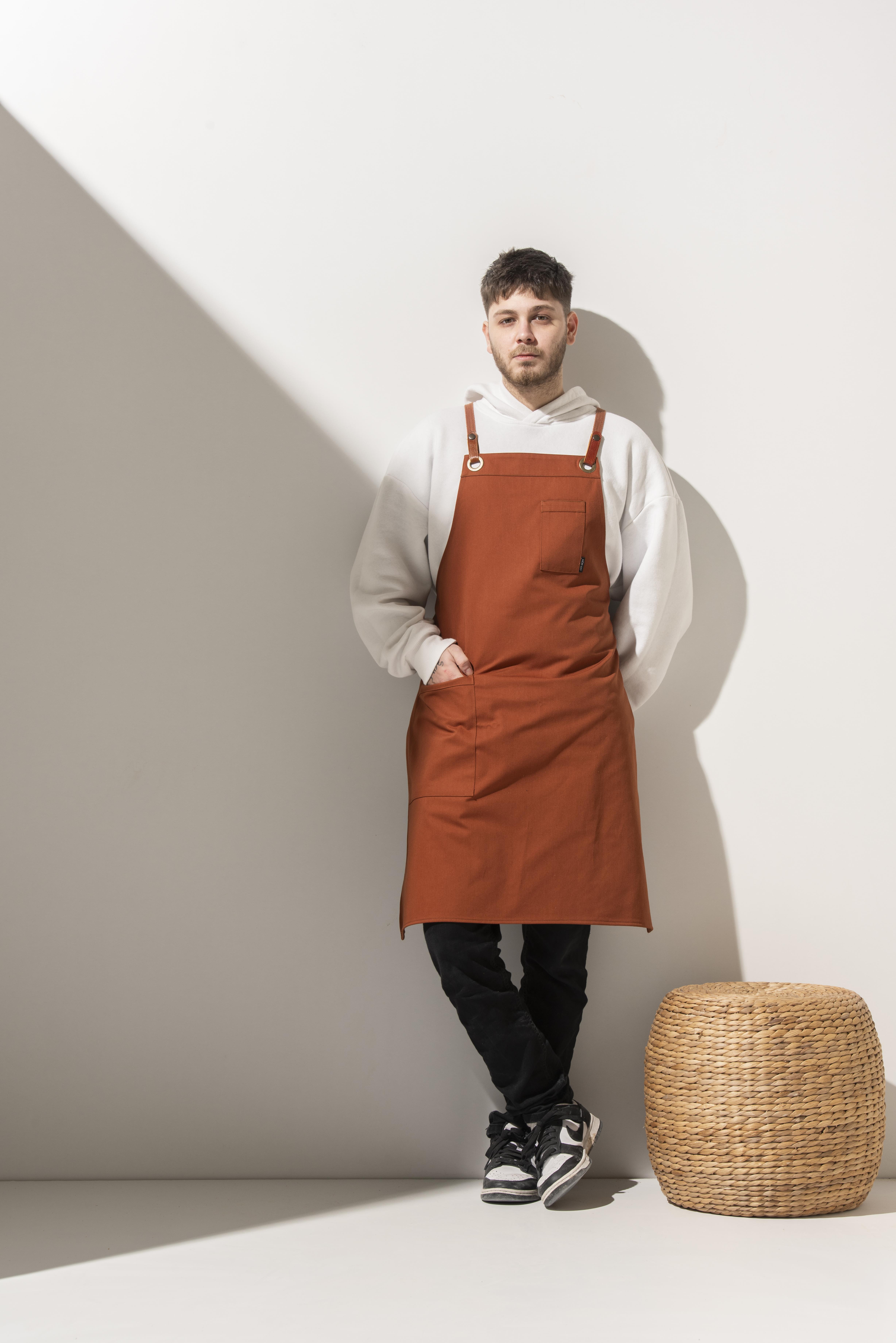 D-177 Thomas – Kiremit Boydan Önlük