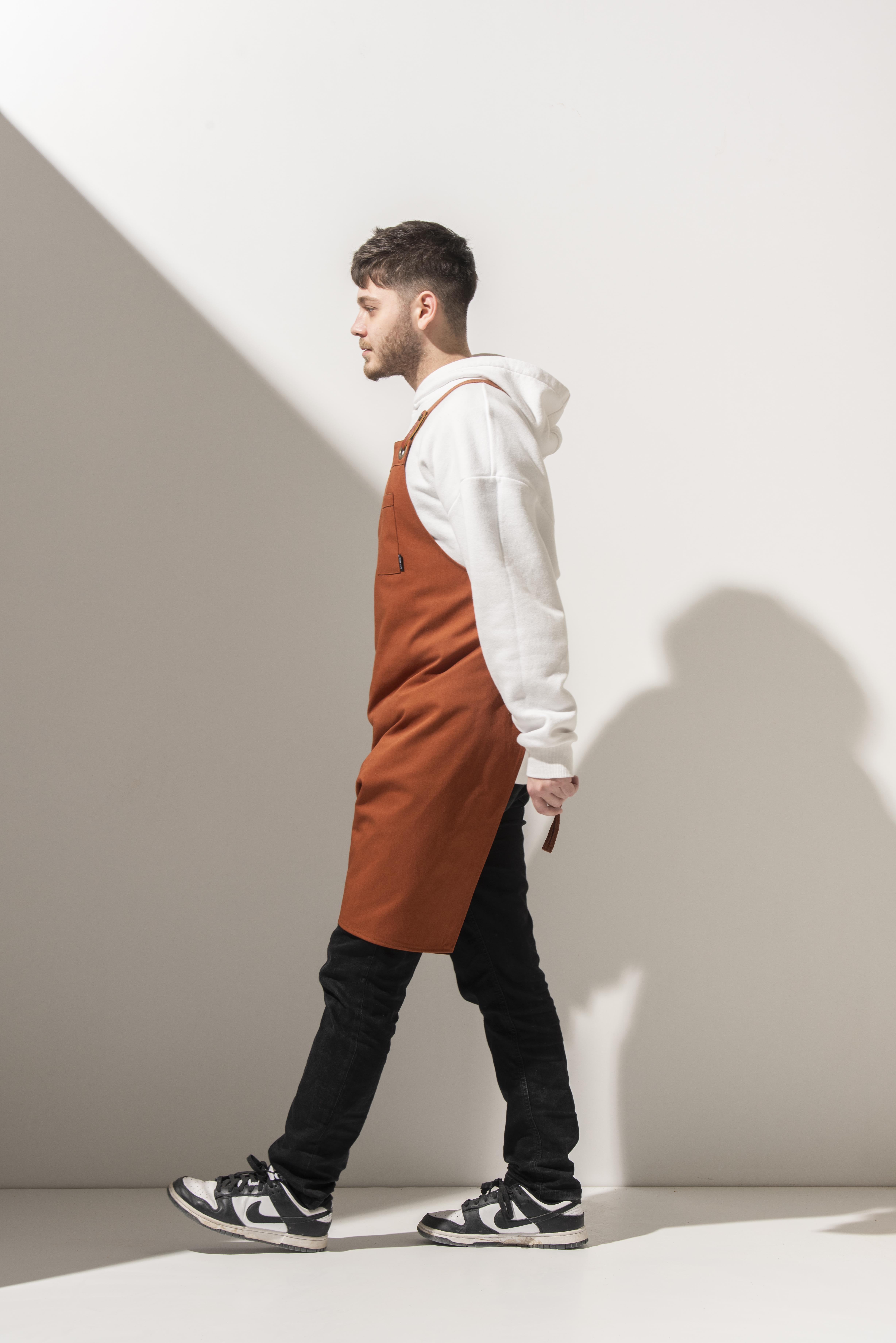 D-177 Thomas – Kiremit Boydan Önlük