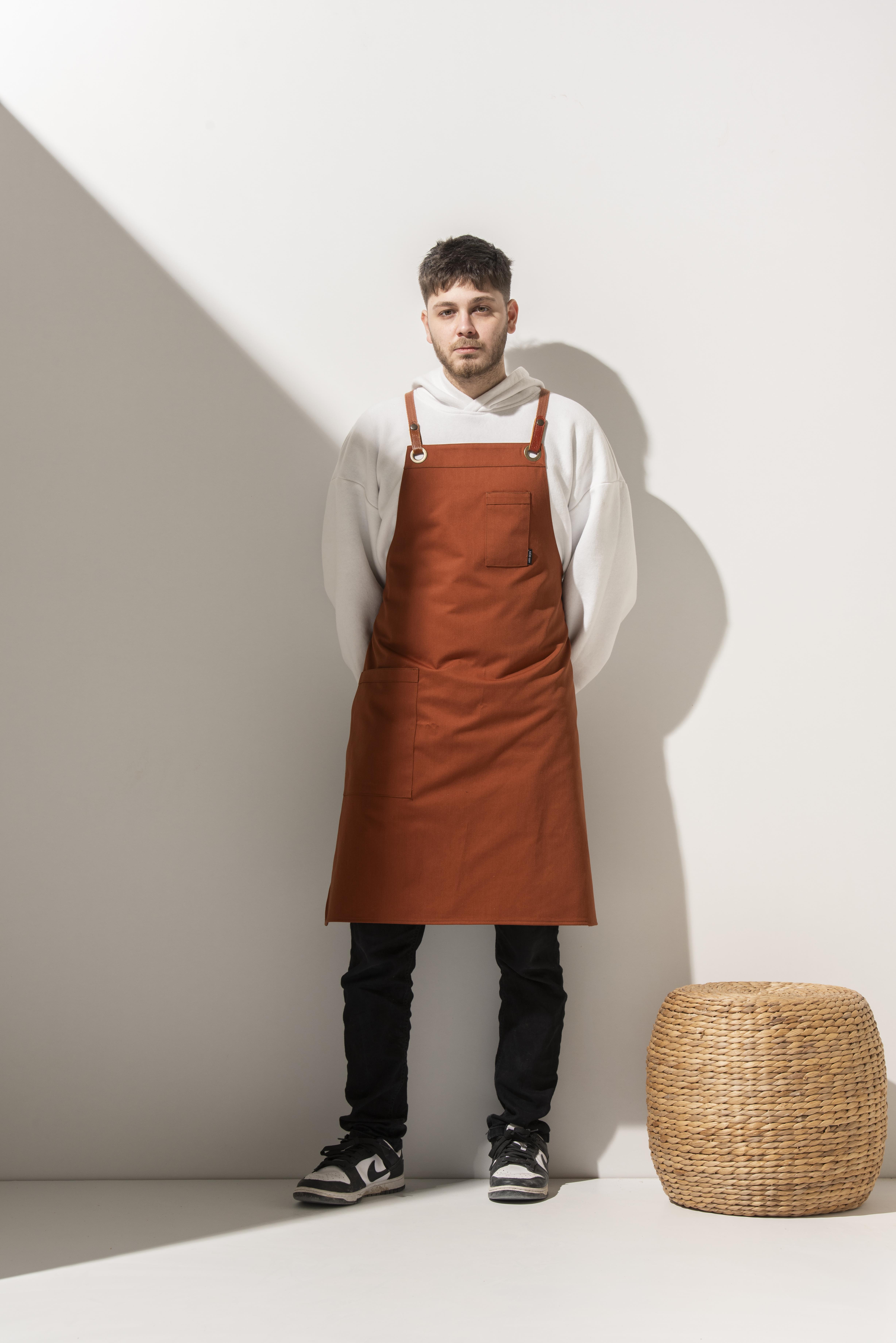 D-177 Thomas – Kiremit Boydan Önlük