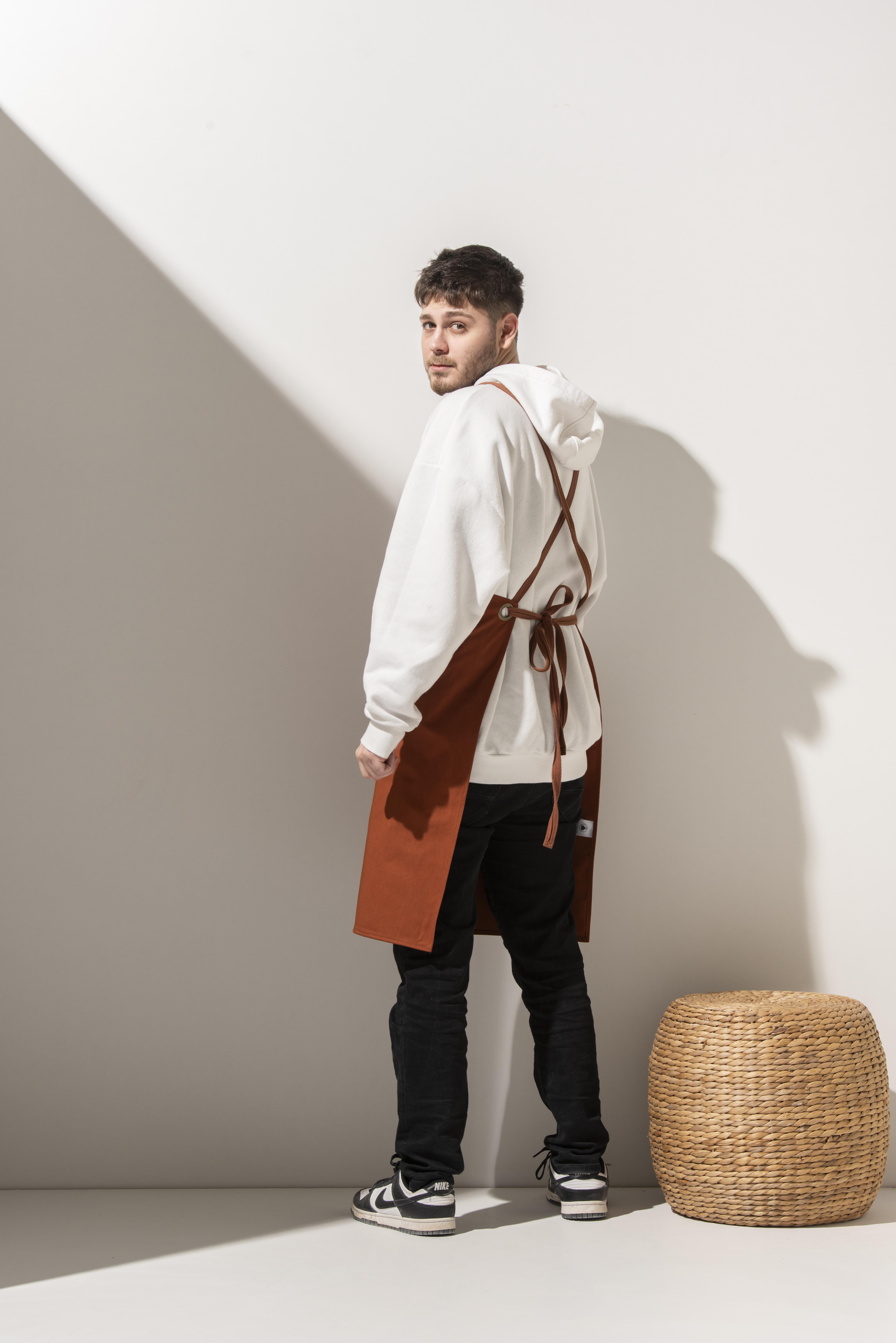 D-177 Thomas – Kiremit Boydan Önlük