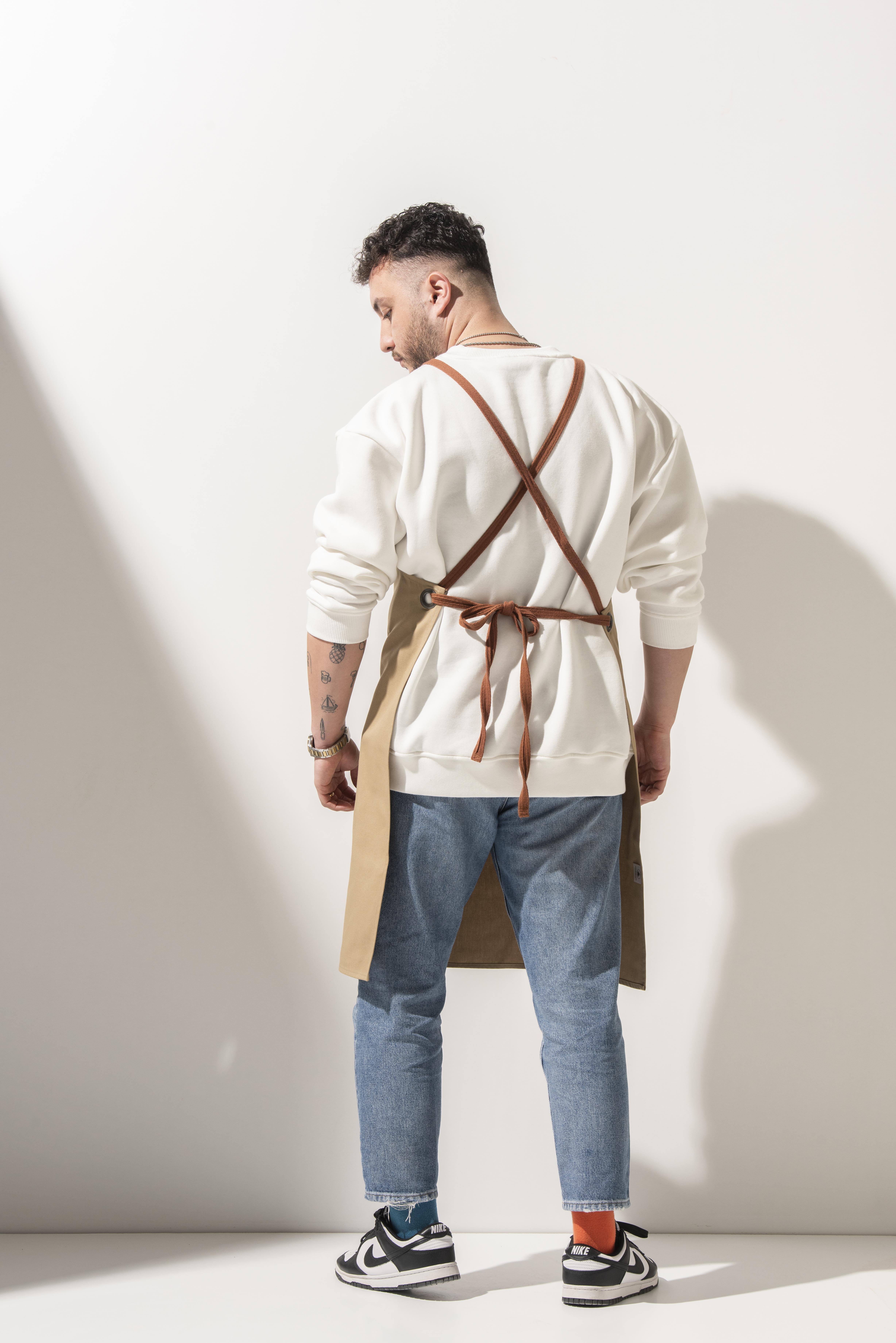 D-177 Thomas – Camel Boydan Önlük