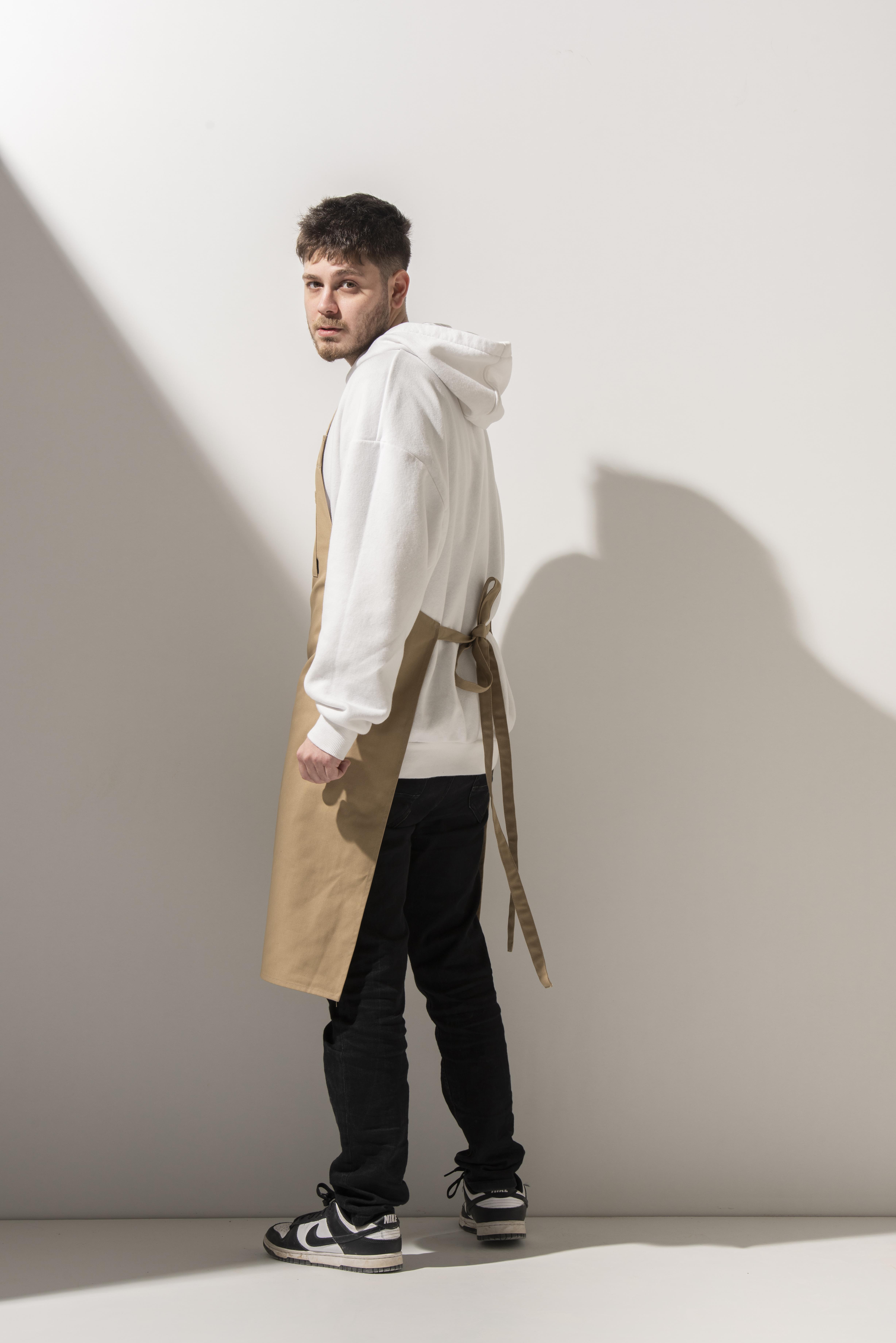 K-179 Hector – Camel Boydan Önlük