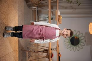 APP-RON KIDS - KIRMIZI ÇOCUK ÖNLÜĞÜ 
