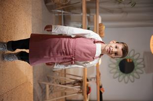 APP-RON KIDS - KIRMIZI ÇOCUK ÖNLÜĞÜ 