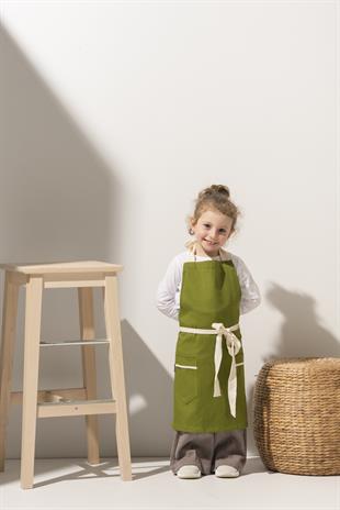 APP-RON KIDS - YEŞİL ÇOCUK ÖNLÜĞÜ 