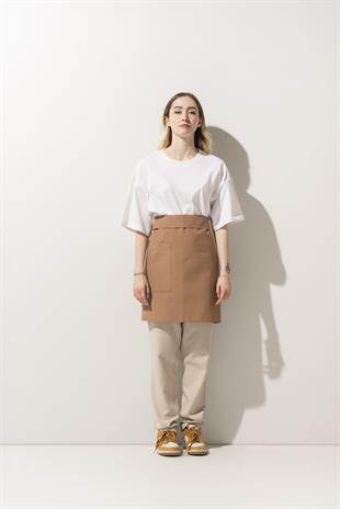 BA-144 Only – Hazelnut Belden Önlük