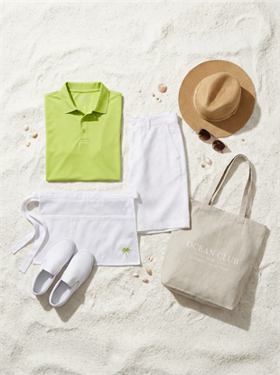 Citrus Energy - Kombin Set