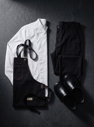 Classic Contrast - Kombin Set