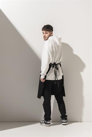 D-137 Joseph – Siyah Boydan Önlük