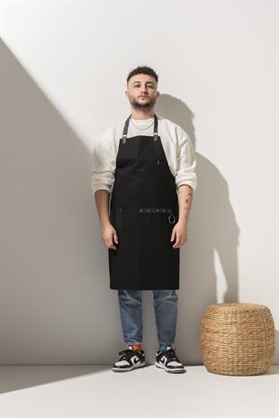 D-137 Joseph – Siyah Boydan Önlük