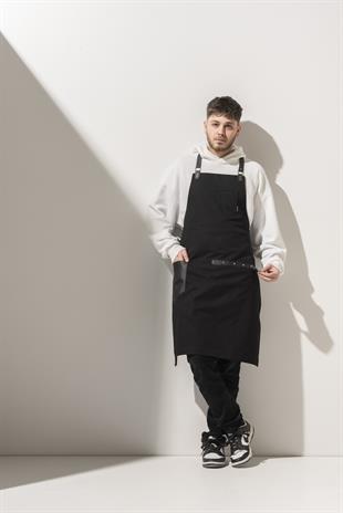 D-137 Joseph – Siyah Boydan Önlük