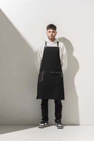 D-137 Joseph – Siyah Boydan Önlük