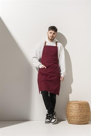 D-150 Stella – Bordo Boydan Önlük