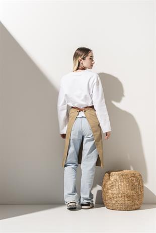 D-150 Stella – Camel Boydan Önlük
