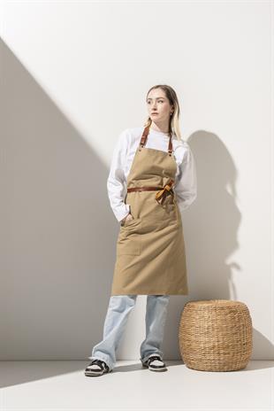 D-150 Stella – Camel Boydan Önlük