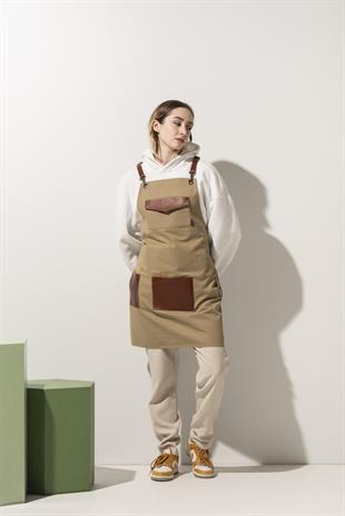 D-164 Harvey – Camel Boydan Önlük